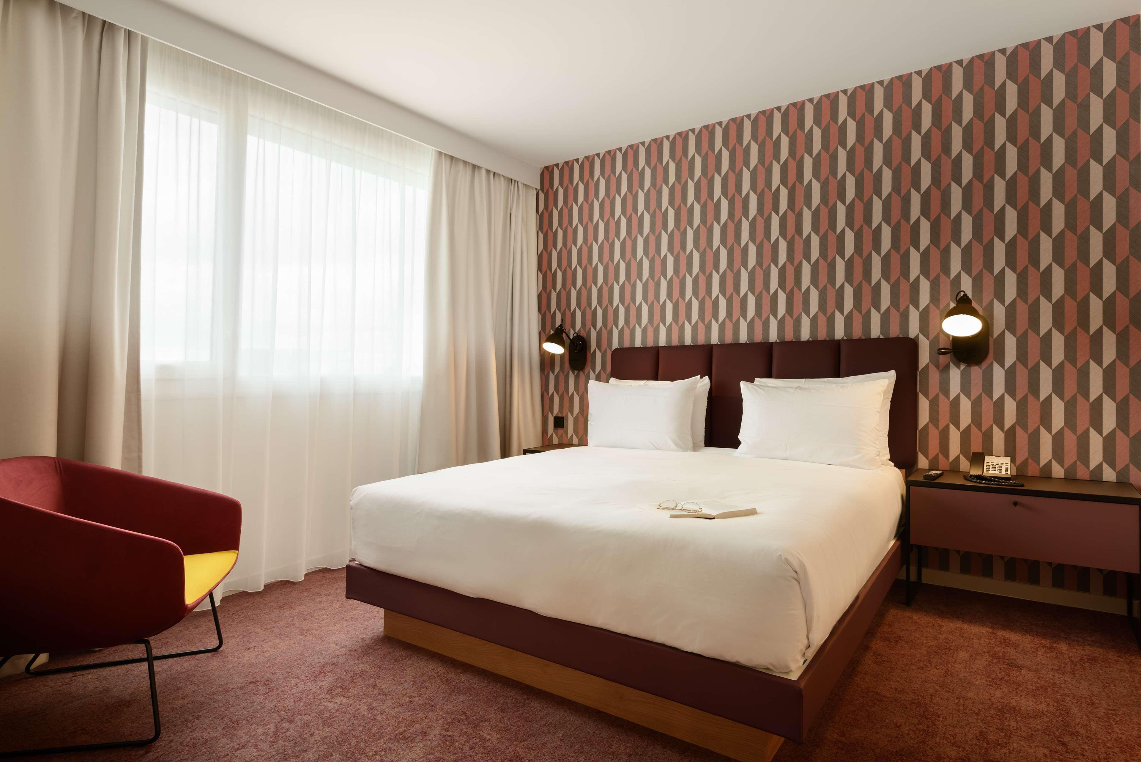 Hyatt Place Paris Charles De Gaulle Airport