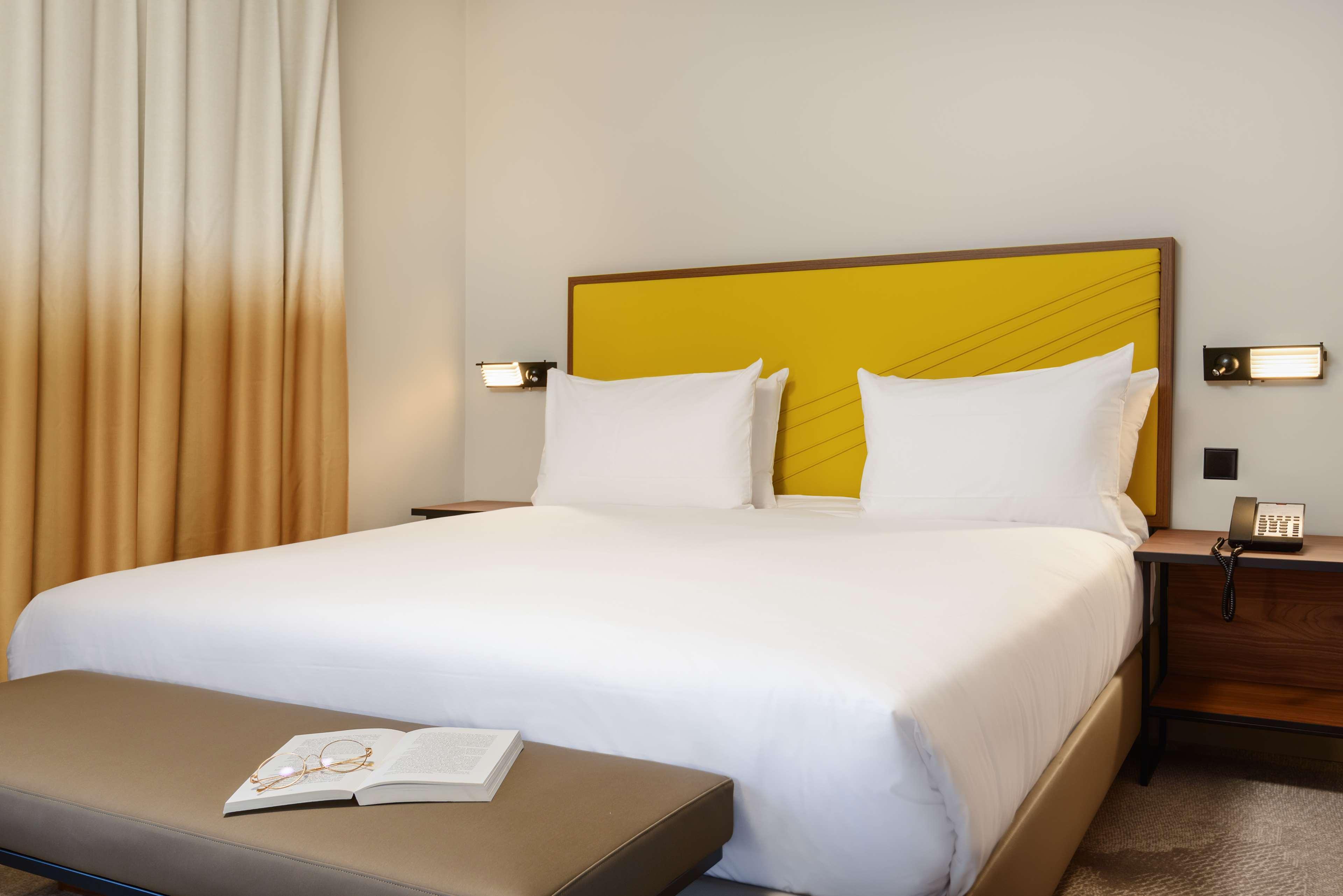 Hyatt Place Paris Charles De Gaulle Airport Hotel