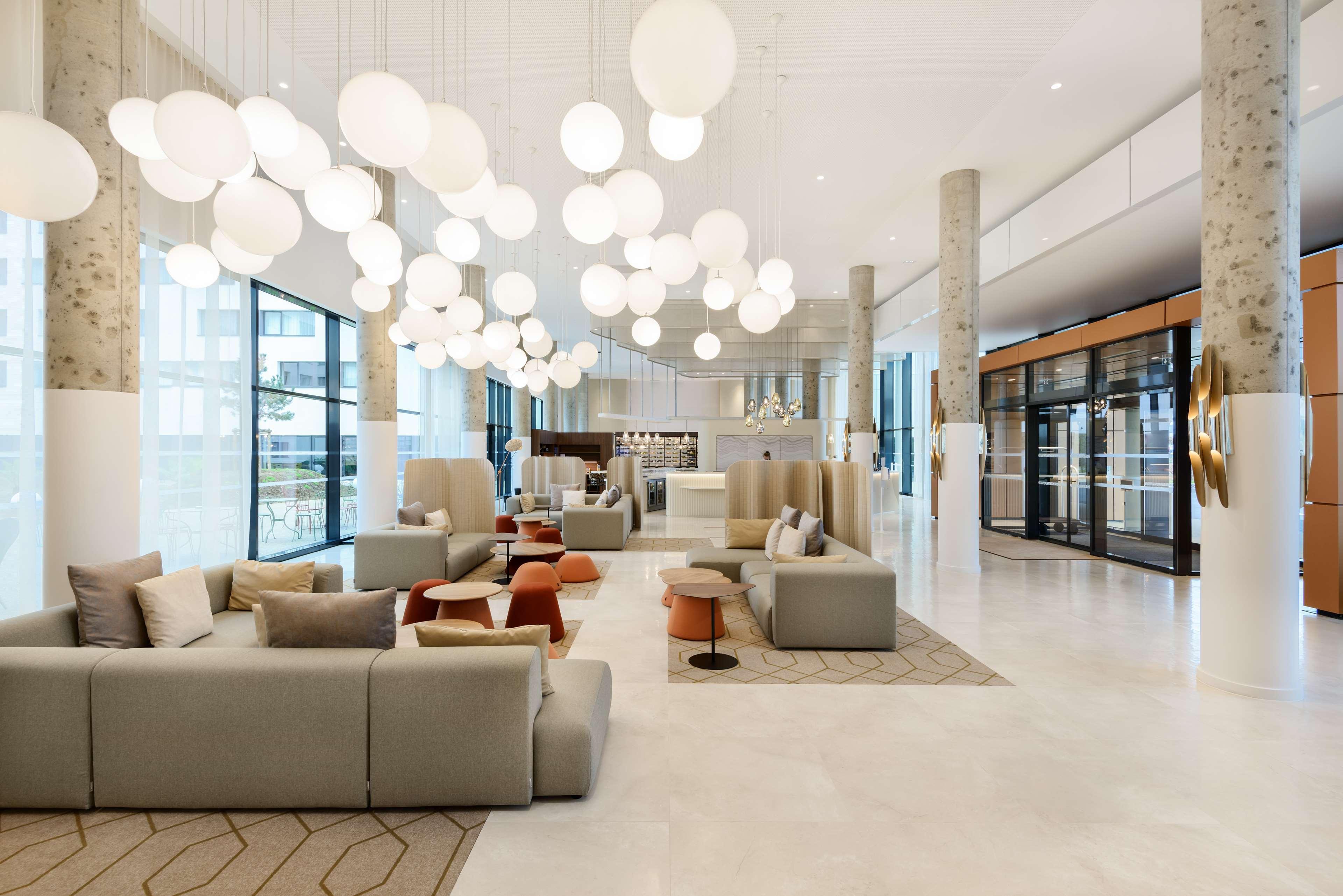 Hyatt Place Paris Charles De Gaulle Airport 4*
