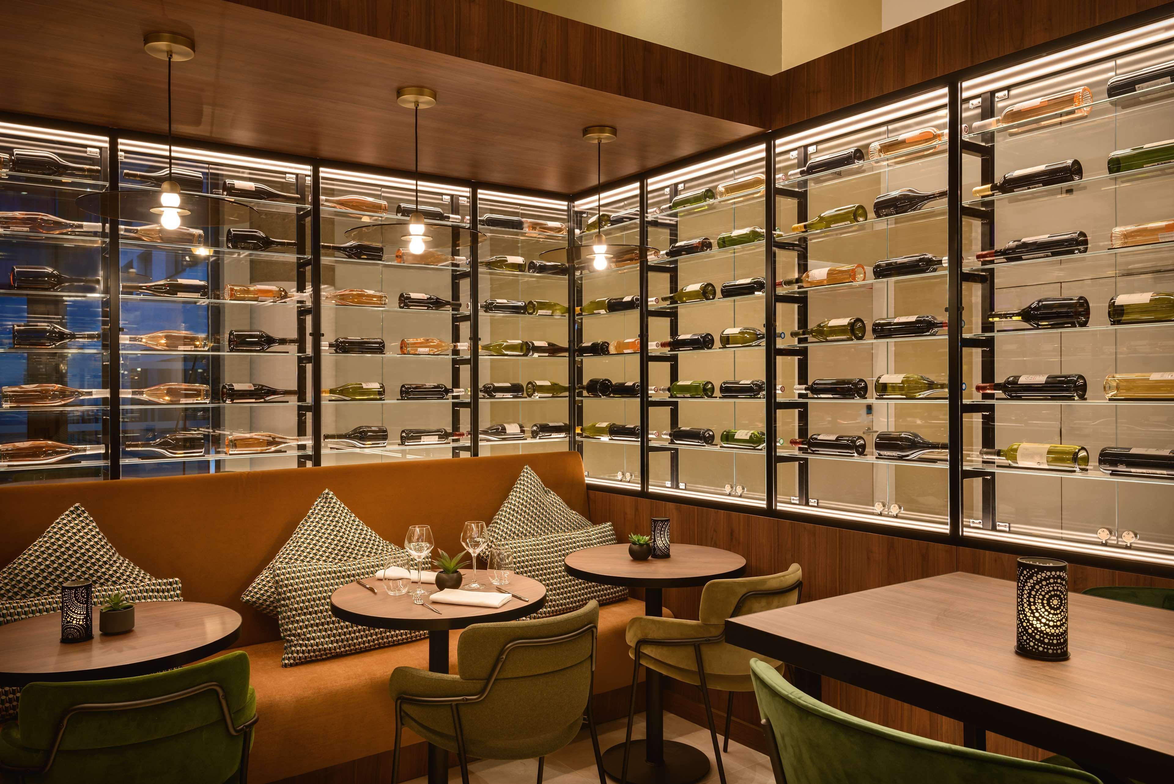 Hyatt Place Paris Charles De Gaulle Airport 4* Roissy-en-France