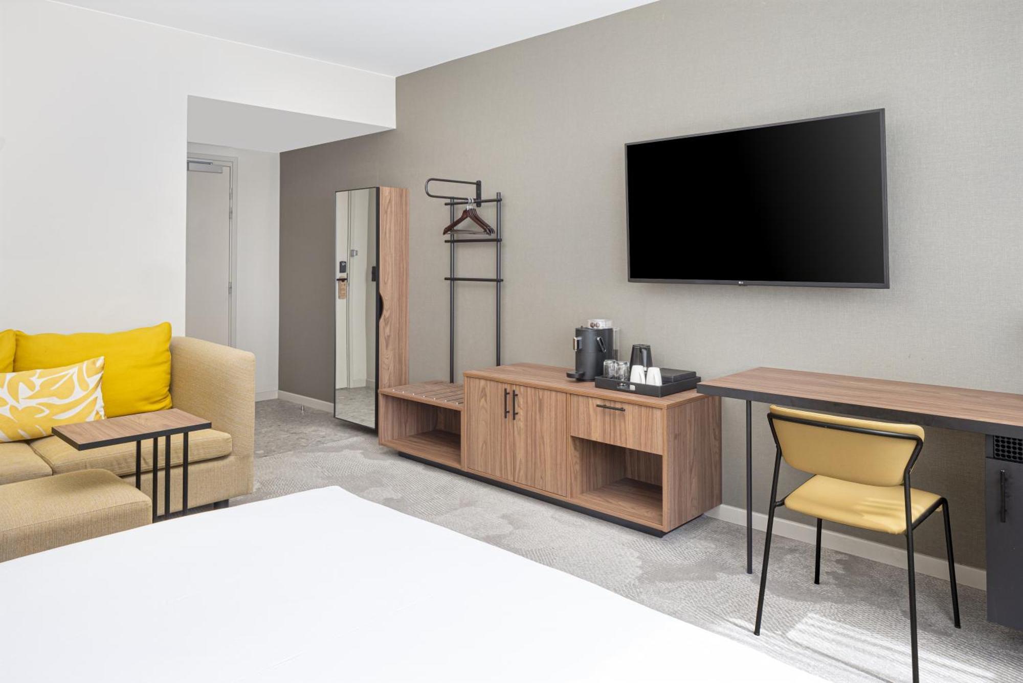 Hotel Hyatt Place Paris Charles De Gaulle Airport Roissy-en-France