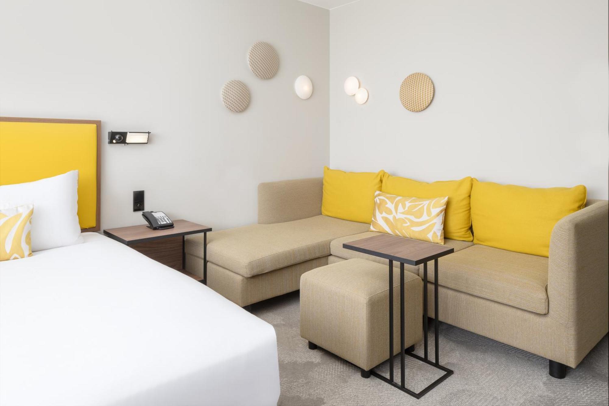 Hotel Hyatt Place Paris Charles De Gaulle Airport