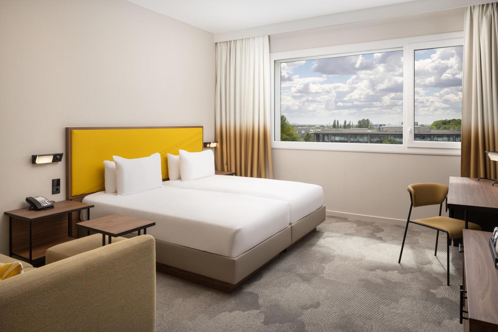 Hyatt Place Paris Charles De Gaulle Airport Hotel Roissy-en-France