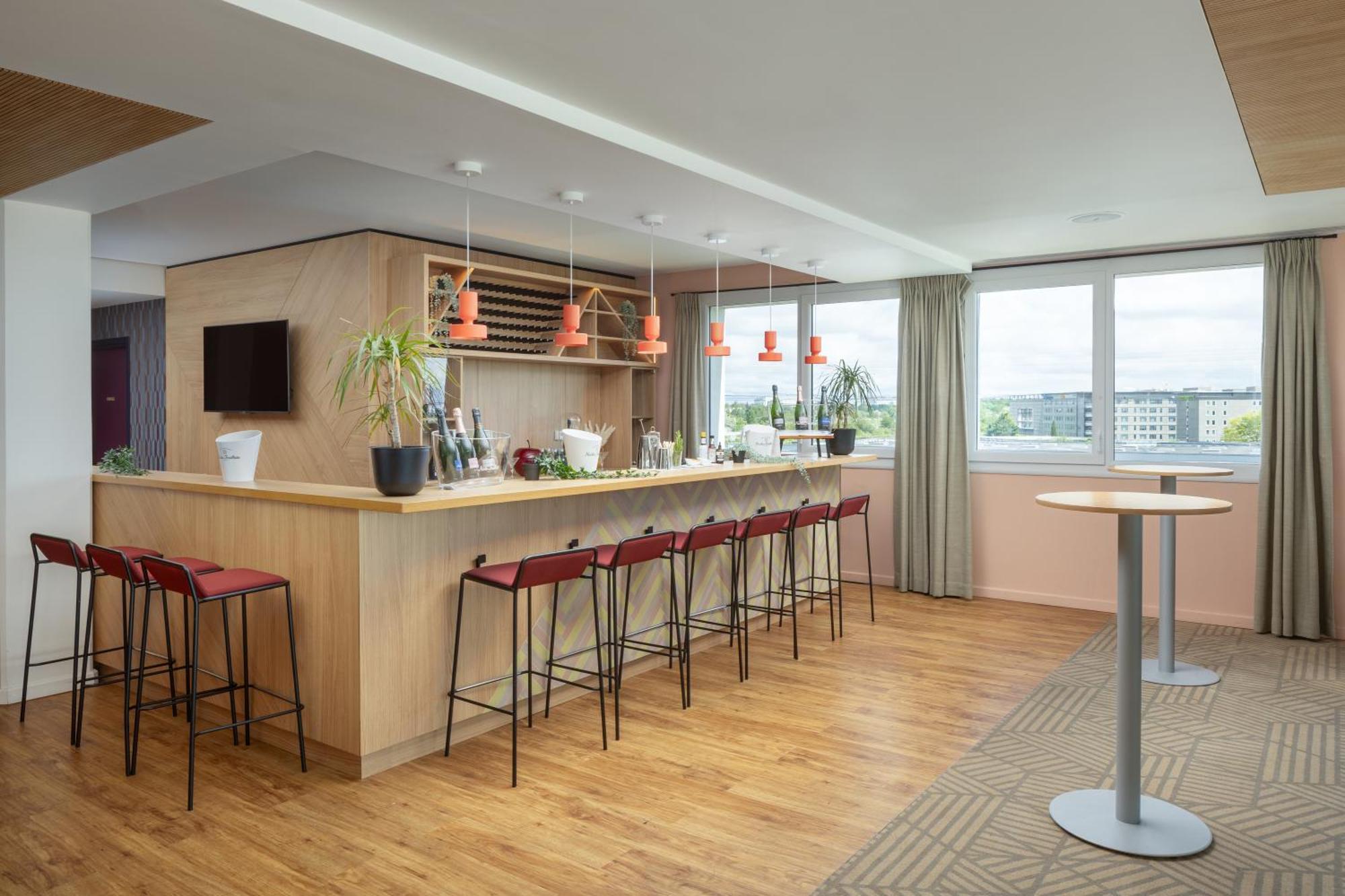Hyatt Place Paris Charles De Gaulle Airport