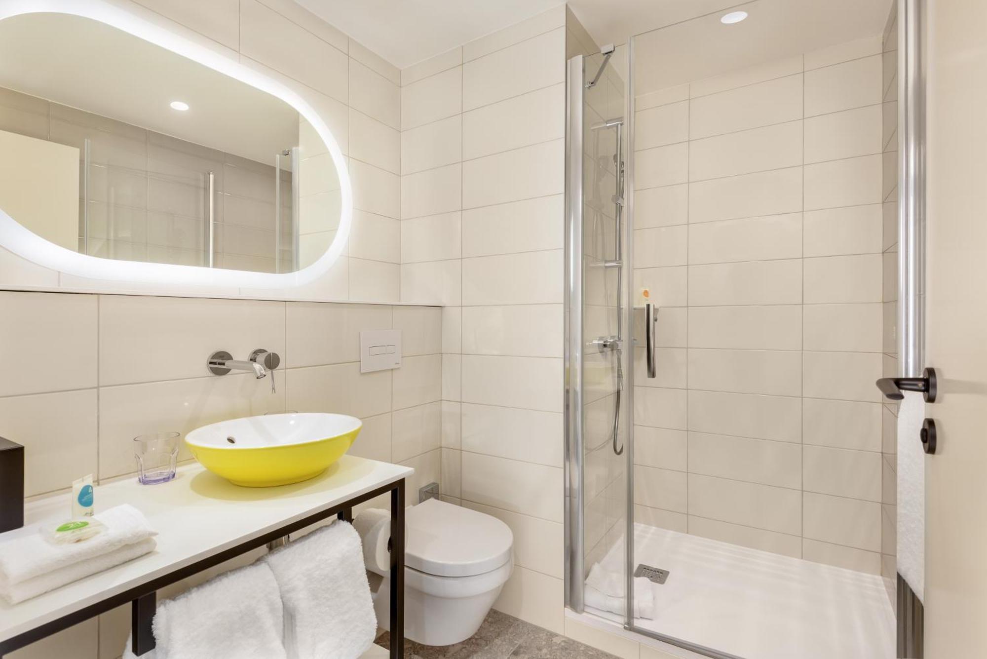 Hyatt Place Paris Charles De Gaulle Airport