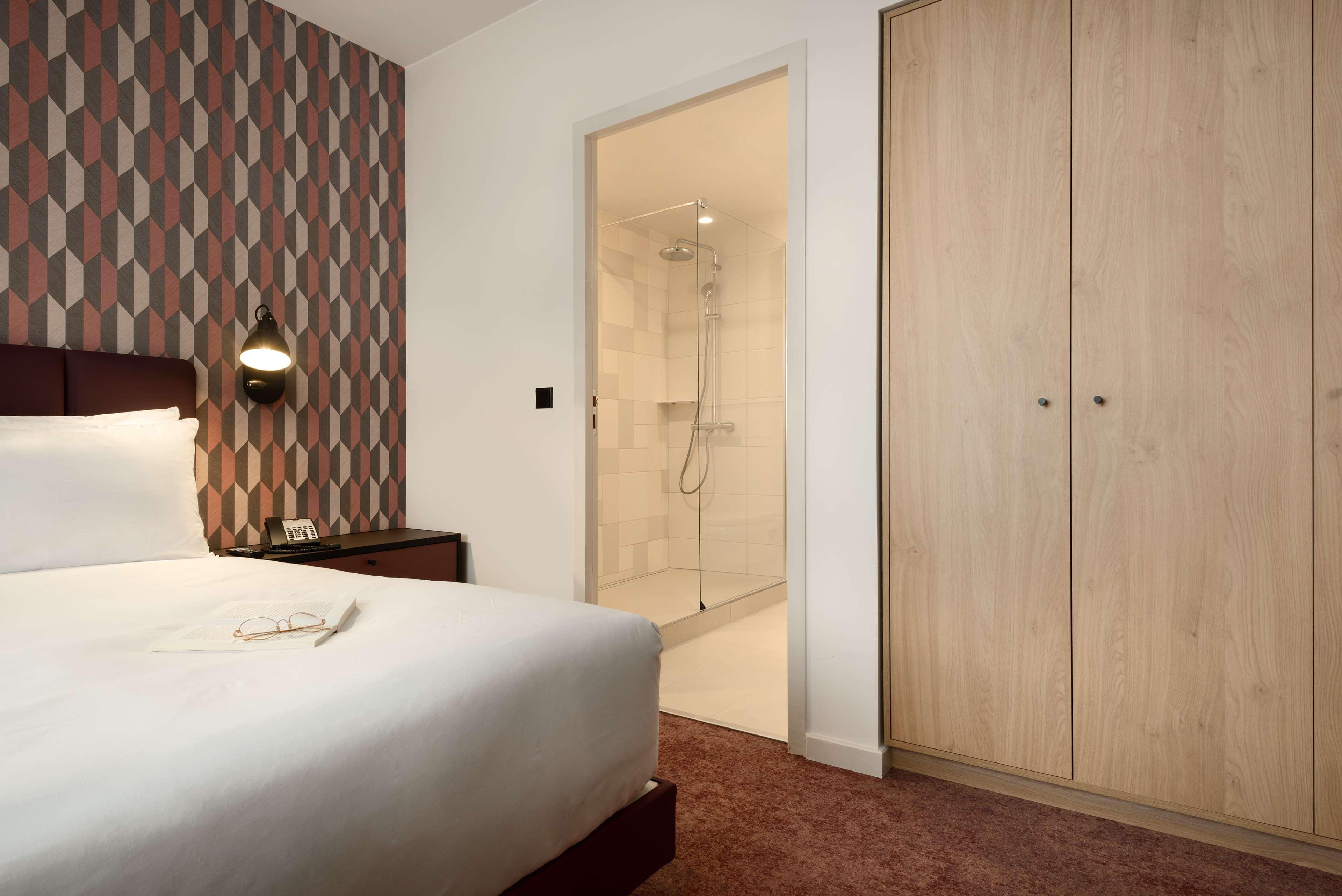 Hyatt Place Paris Charles De Gaulle Airport Roissy-en-France