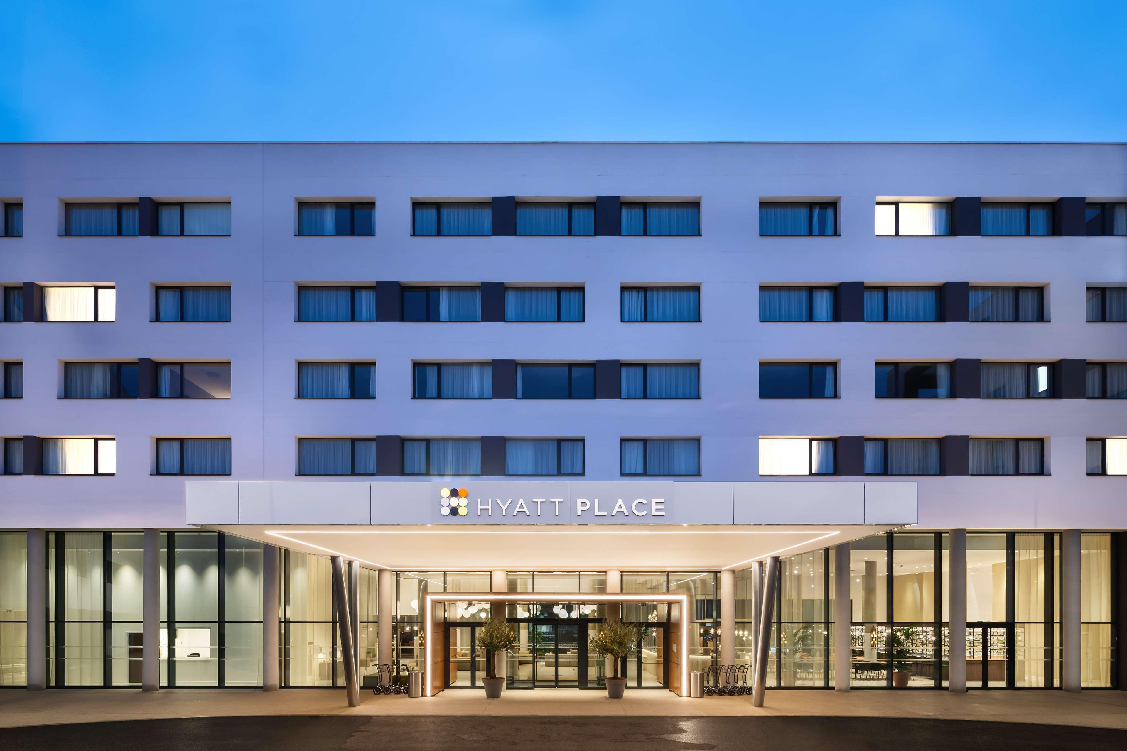 Hyatt Place Paris Charles De Gaulle Airport 4* Roissy-en-France