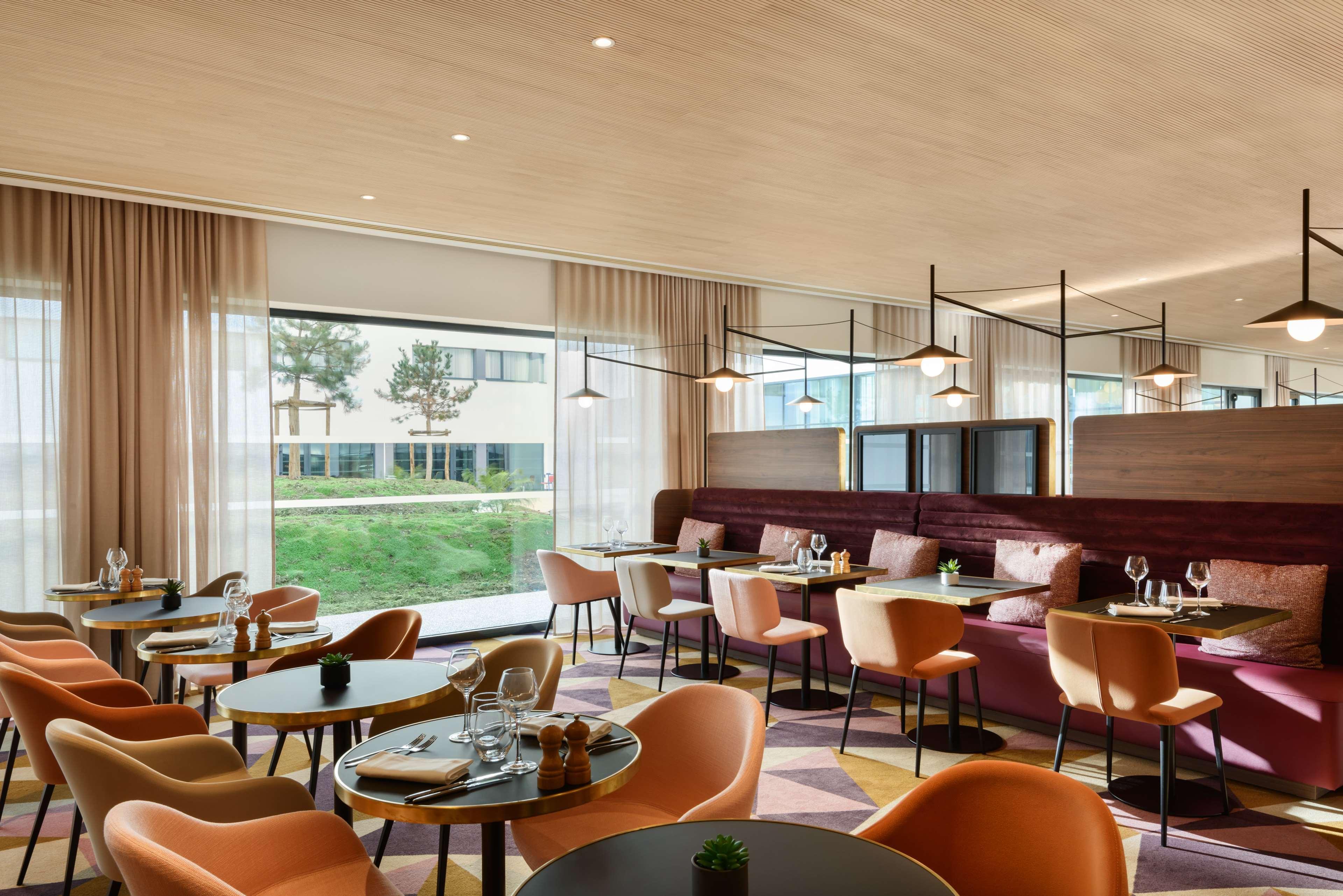 Hyatt Place Paris Charles De Gaulle Airport