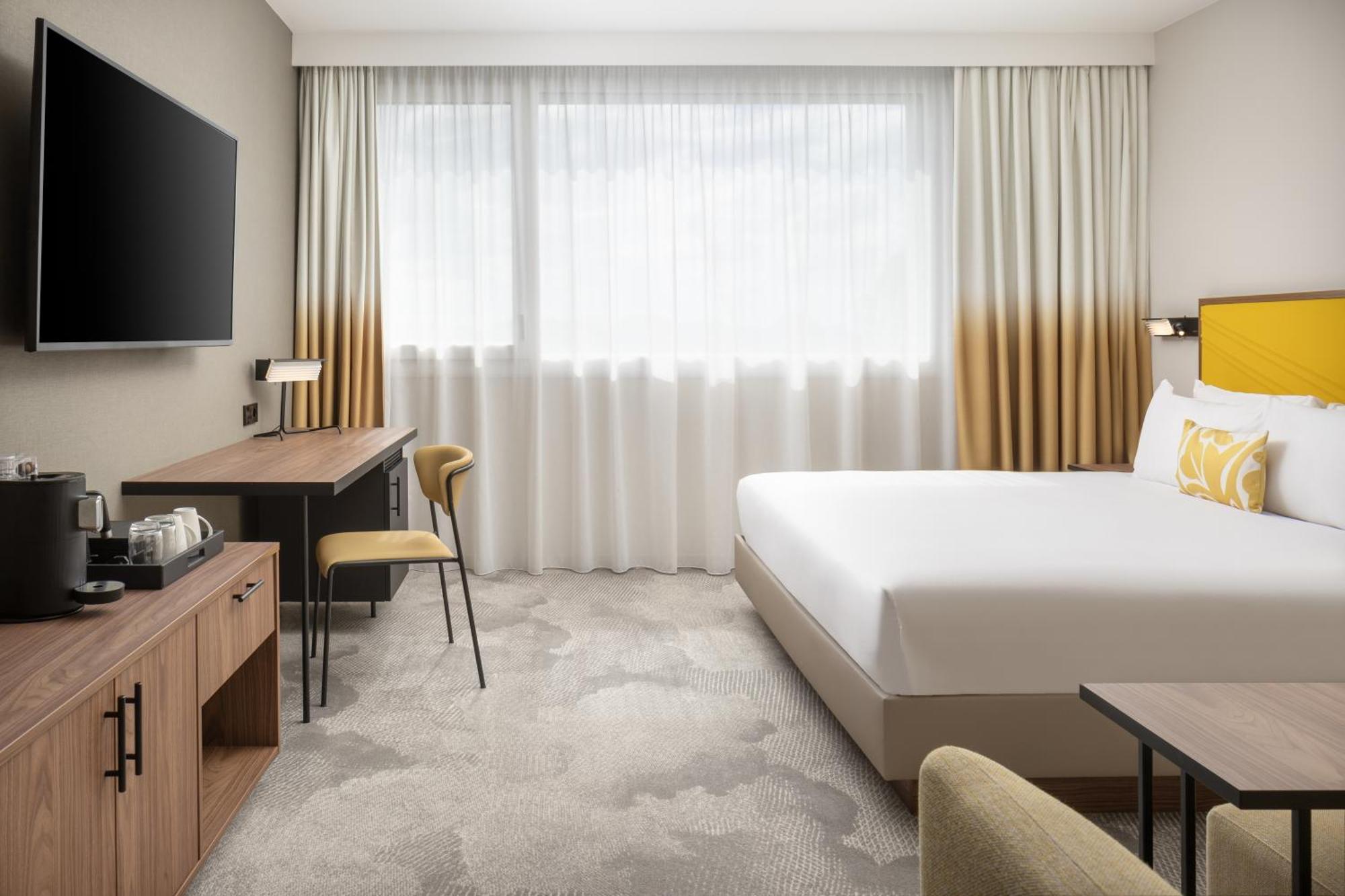 Hyatt Place Paris Charles De Gaulle Airport Hotel