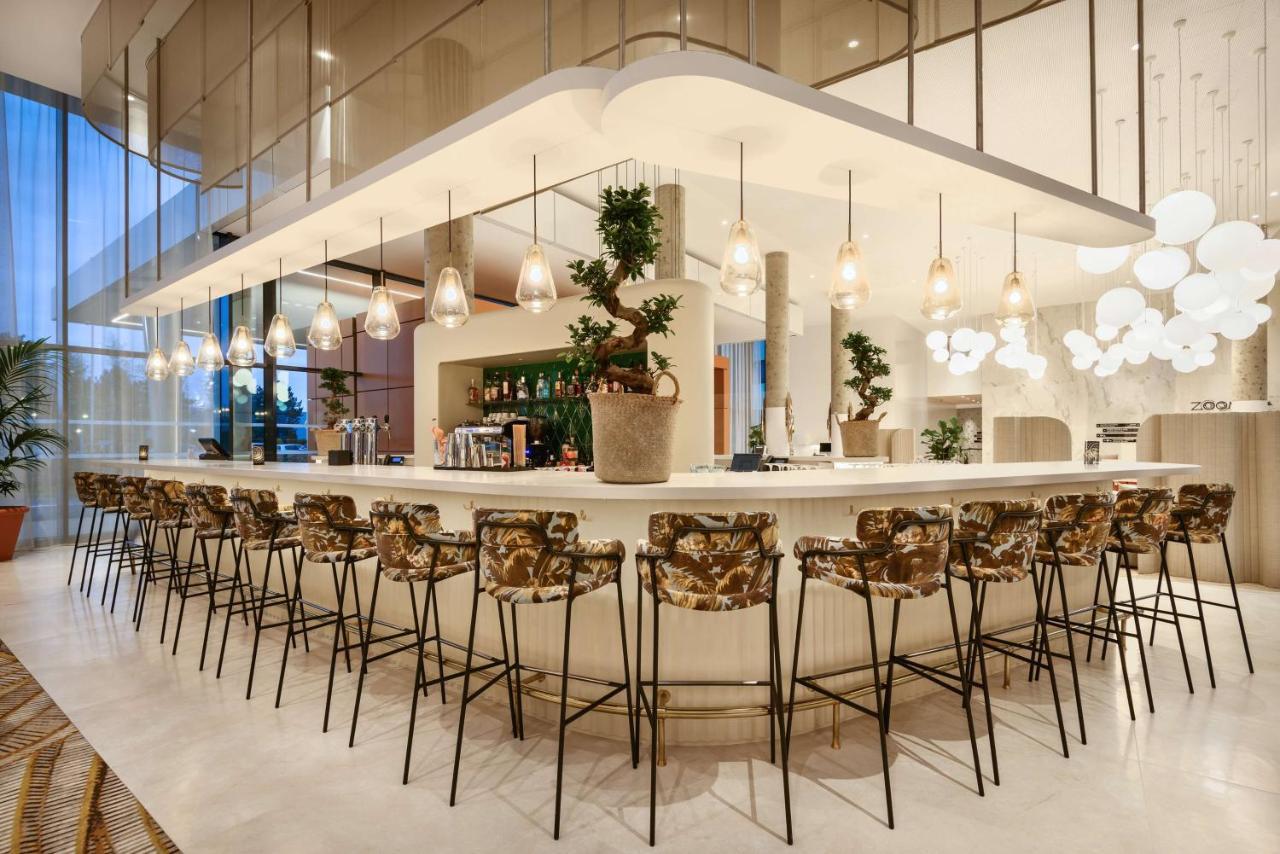 Hyatt Place Paris Charles De Gaulle Airport 4*