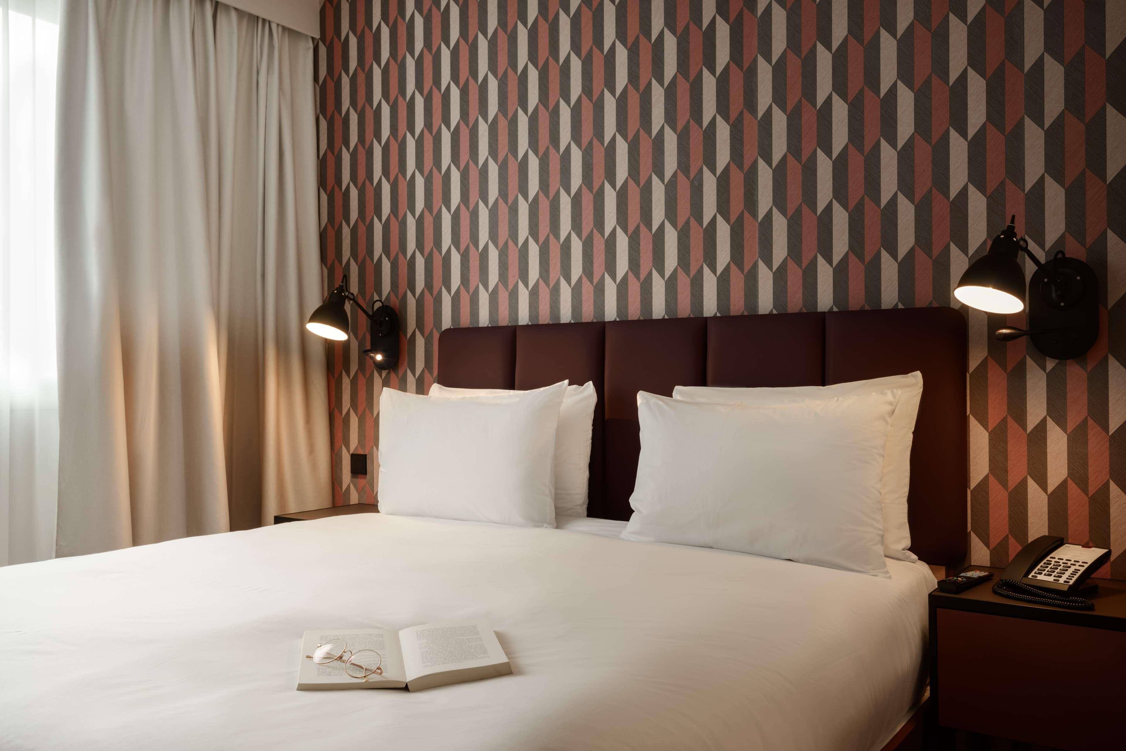 Hotel Hyatt Place Paris Charles De Gaulle Airport