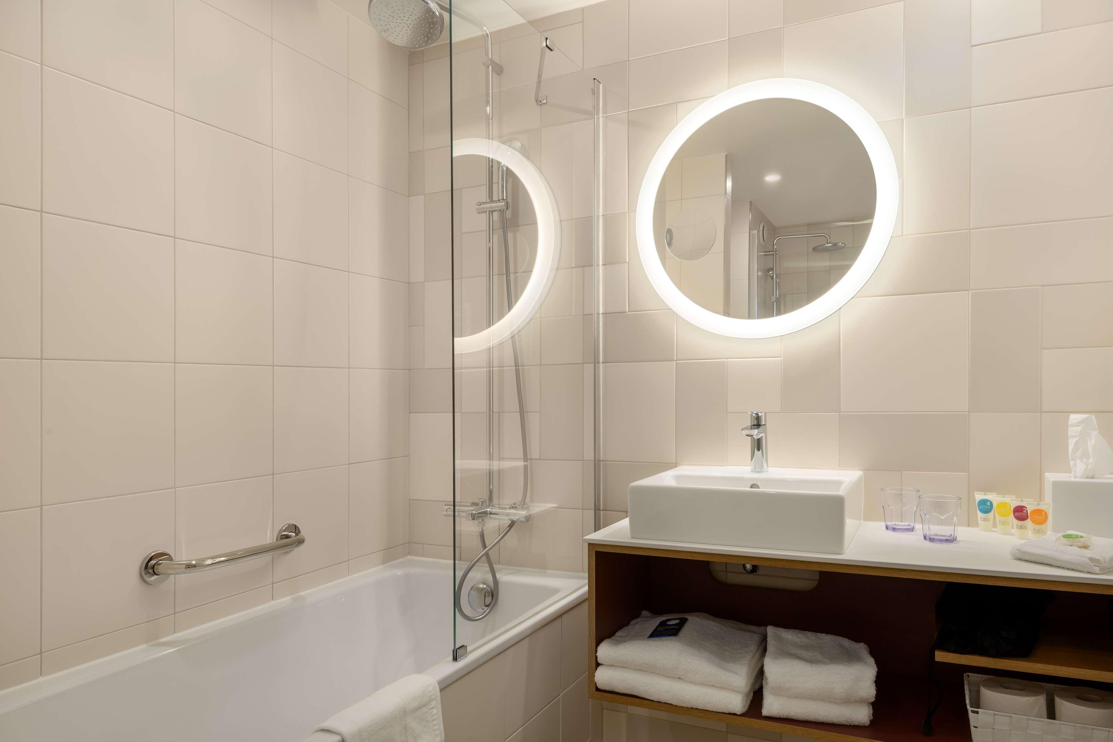 Hyatt Place Paris Charles De Gaulle Airport Hotel