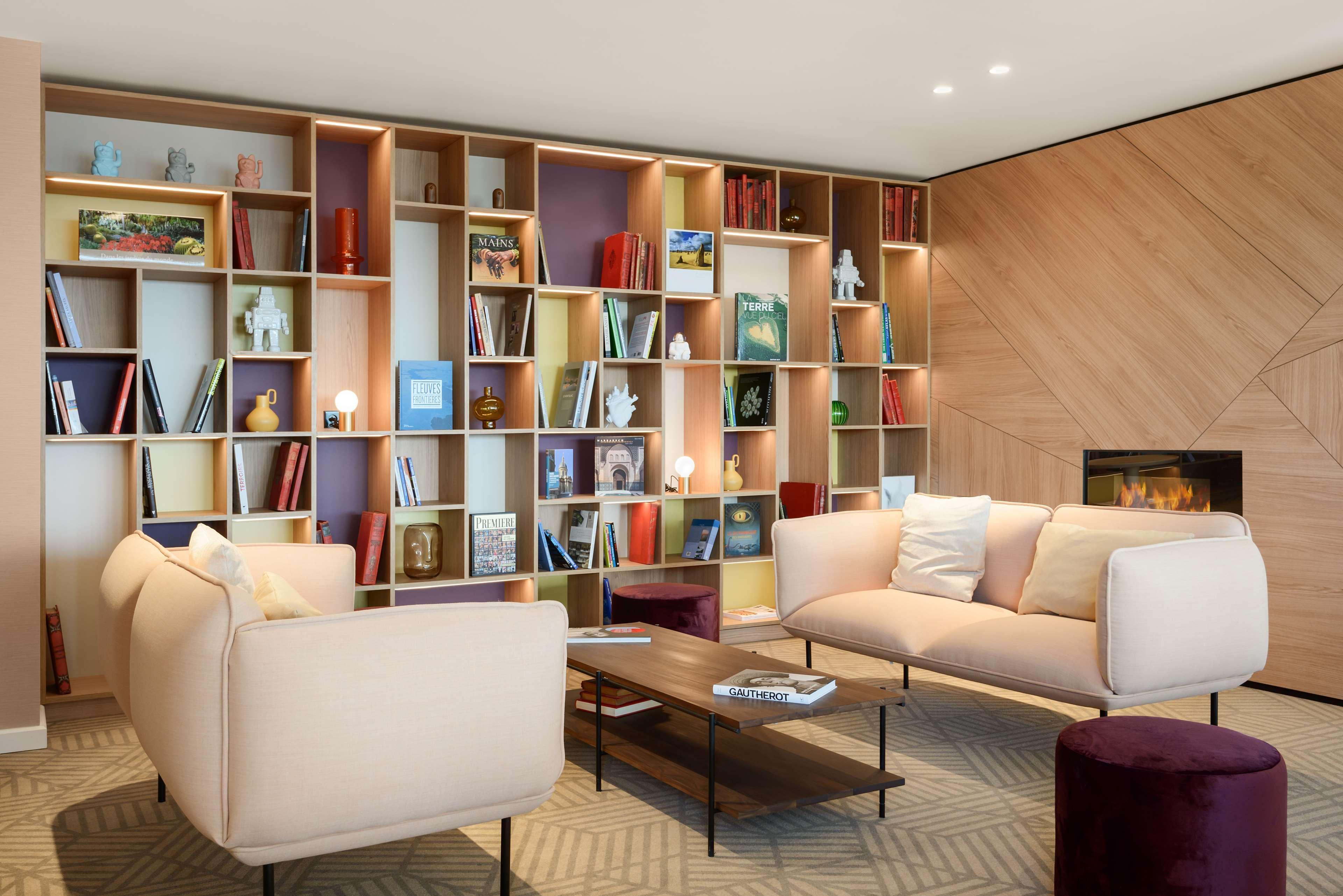Hyatt Place Paris Charles De Gaulle Airport Hotel Roissy-en-France