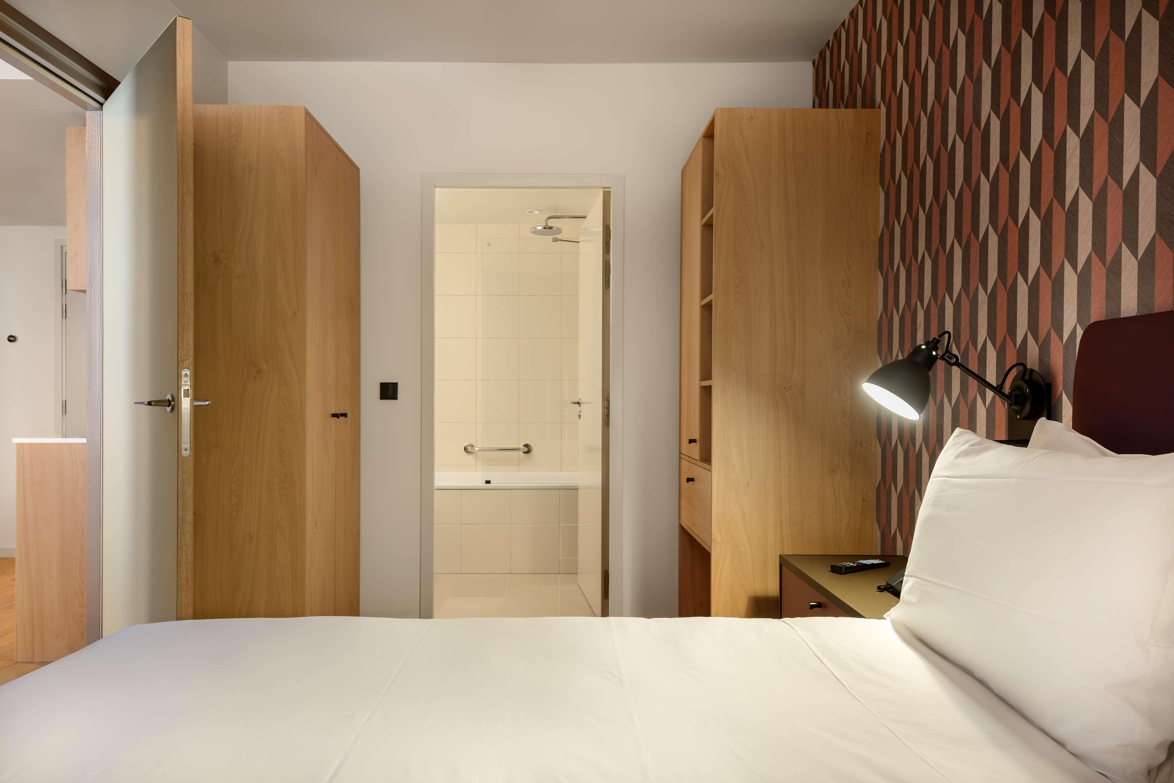 Hyatt Place Paris Charles De Gaulle Airport