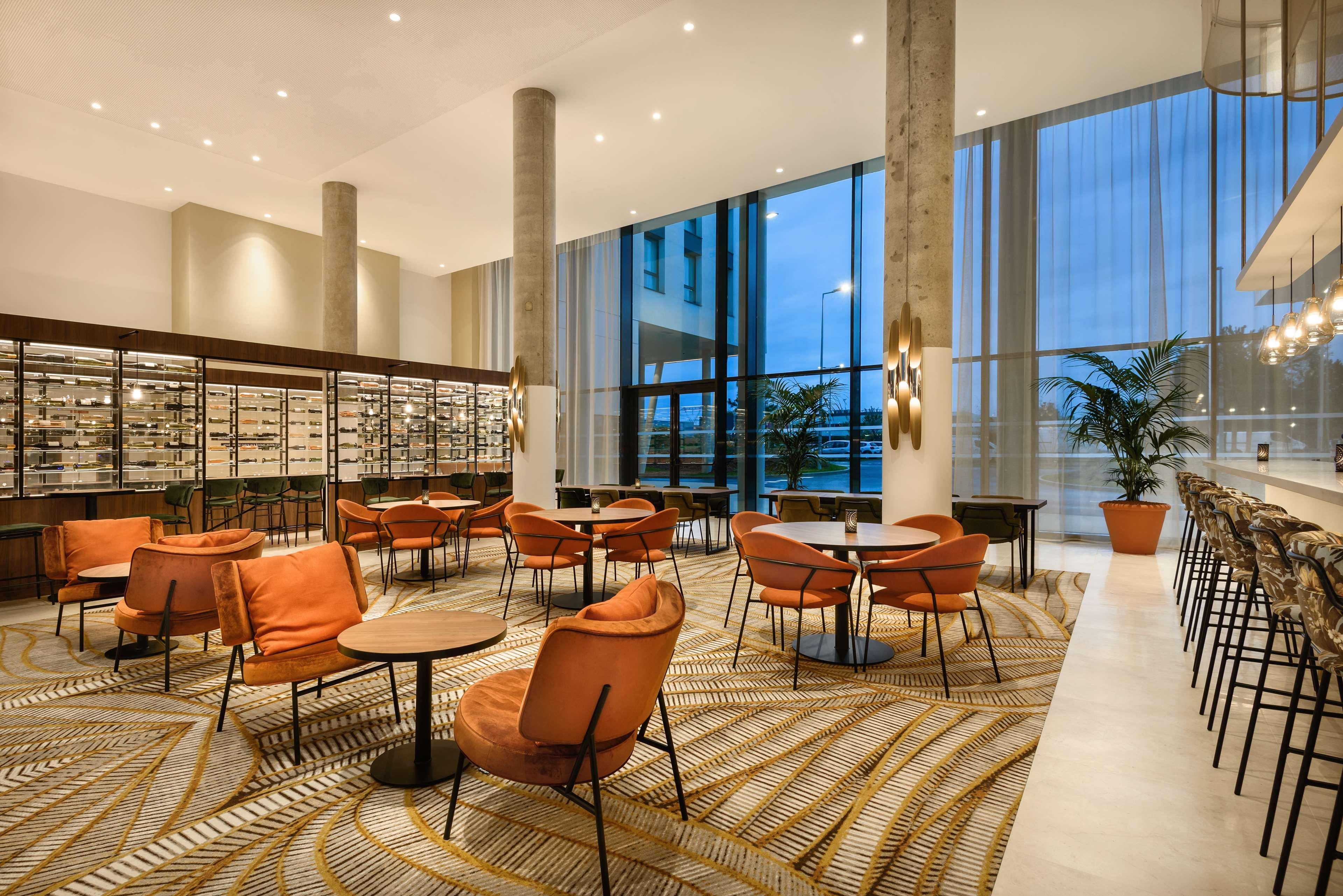 Hotel Hyatt Place Paris Charles De Gaulle Airport