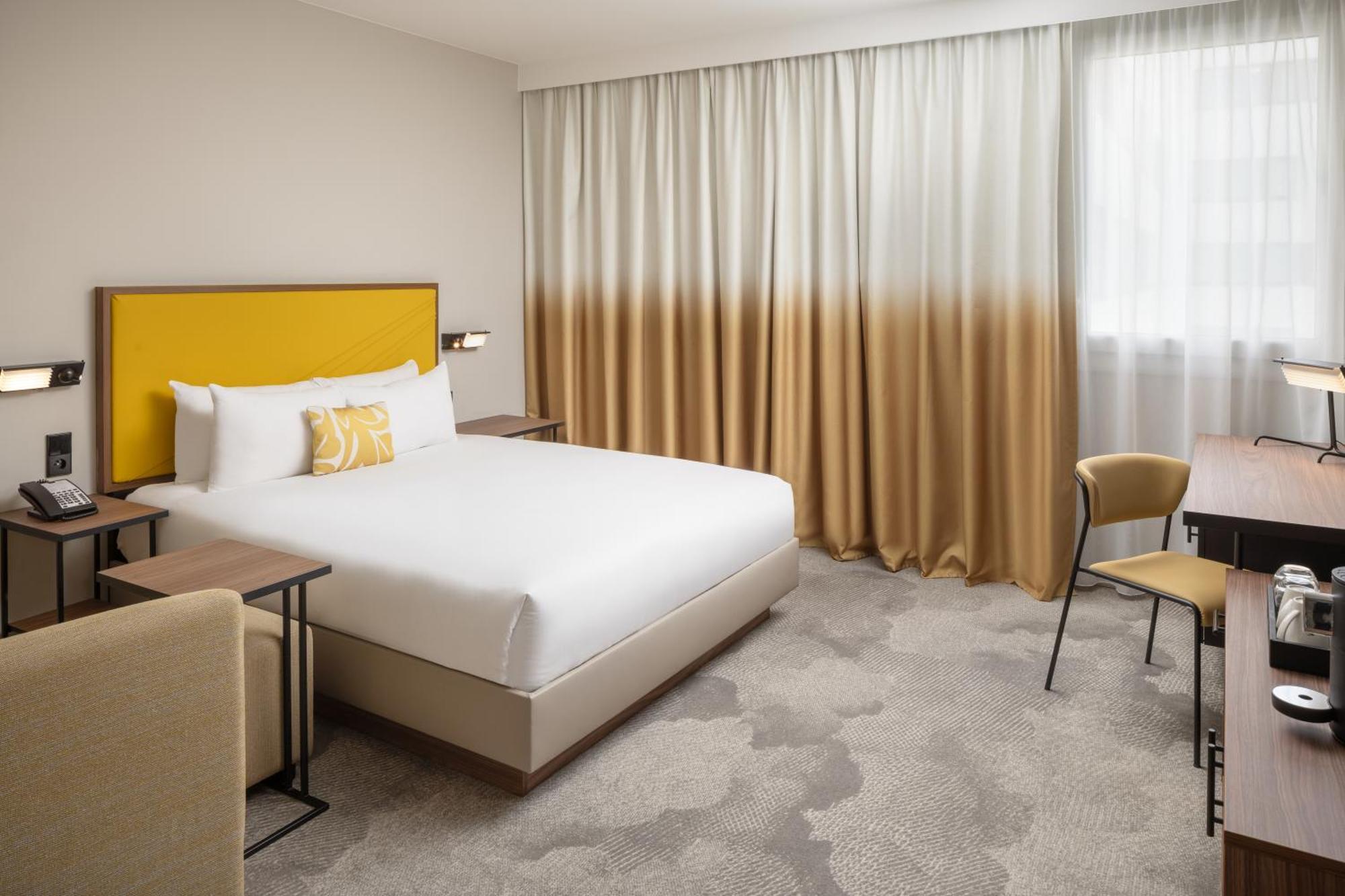 Hyatt Place Paris Charles De Gaulle Airport