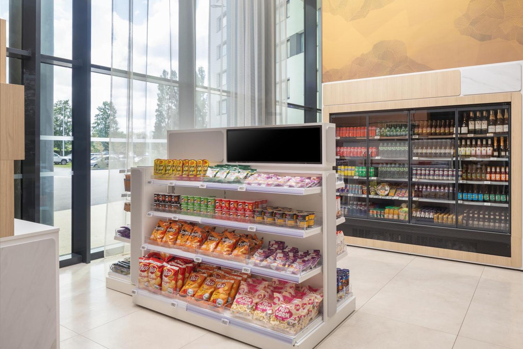 Hotel Hyatt Place Paris Charles De Gaulle Airport 4*