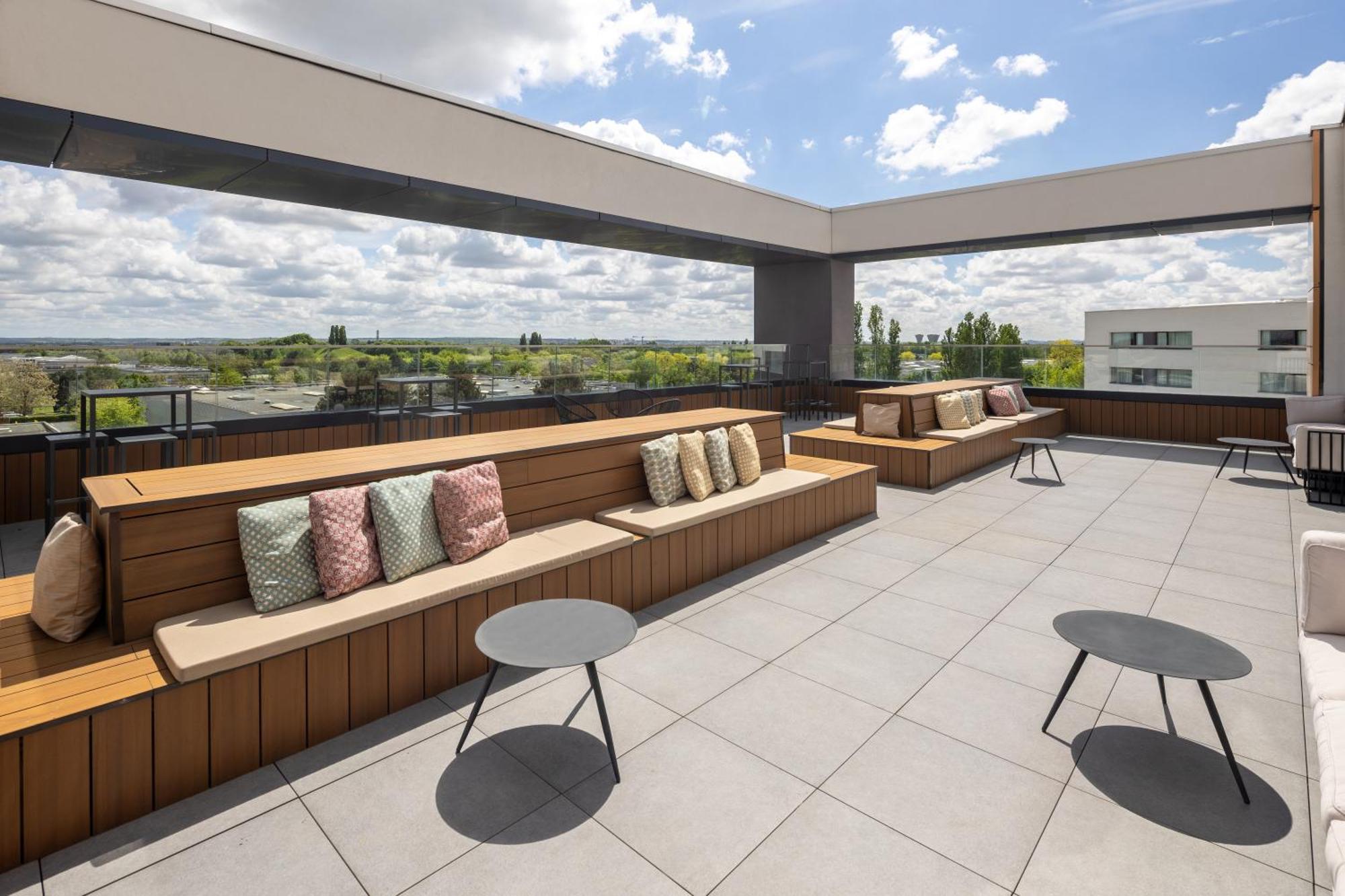 Hyatt Place Paris Charles De Gaulle Airport Roissy-en-France